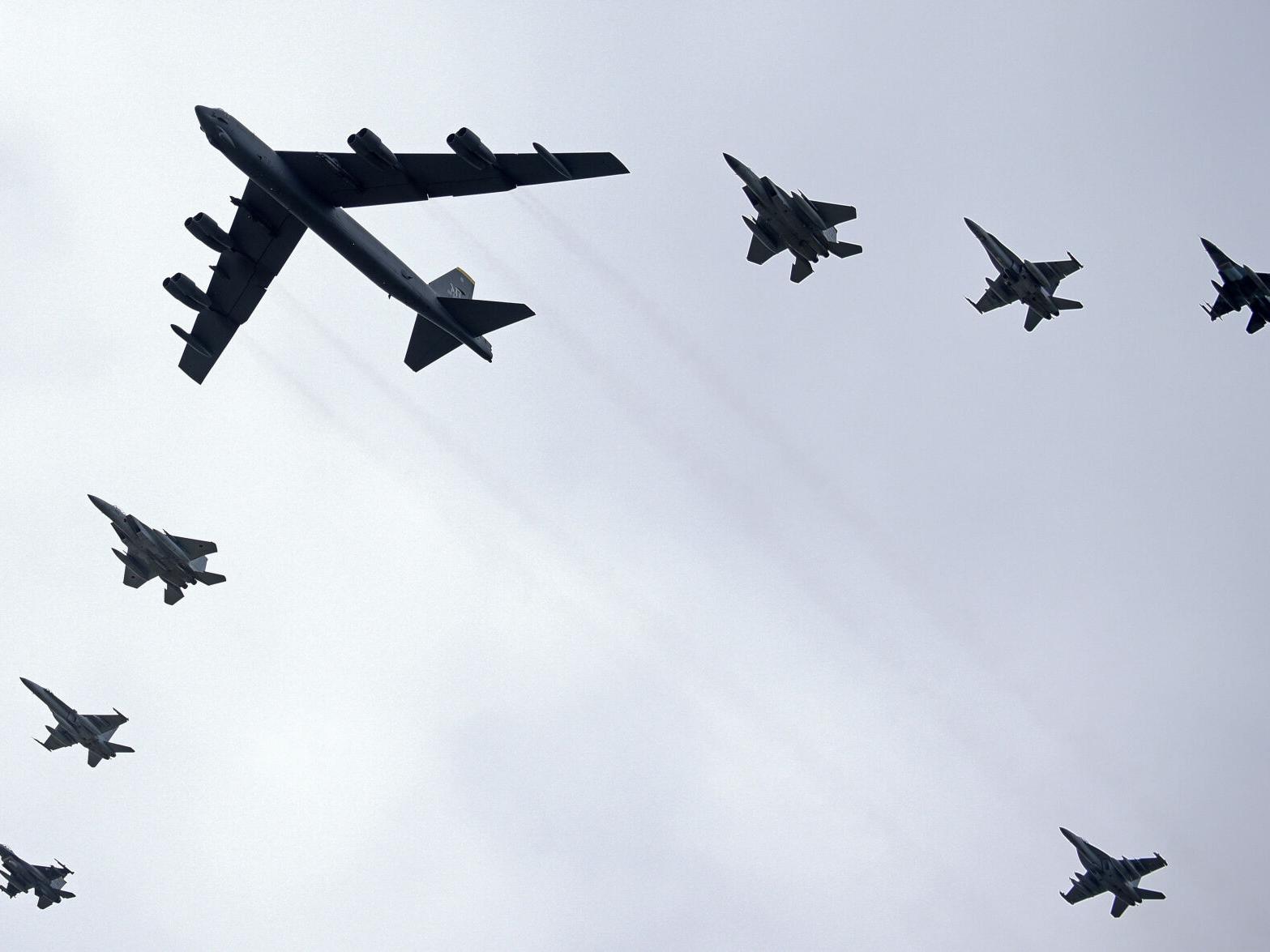 Esper Discusses Importance of Indo-Pacific Strategy
